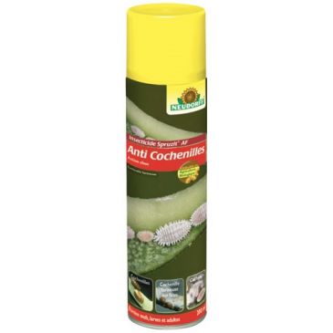 Insecticide anti cochenilles Spruzit 200 ml