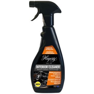 Interior cleaner 500 ml