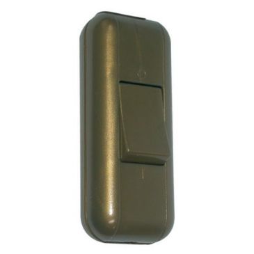 Interrupteur lampe 2a or vrac