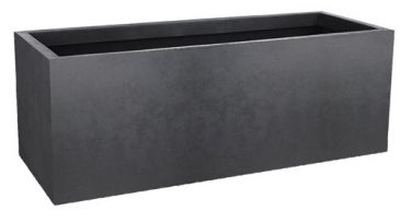 Jardinière Basalt up 57l anthracite