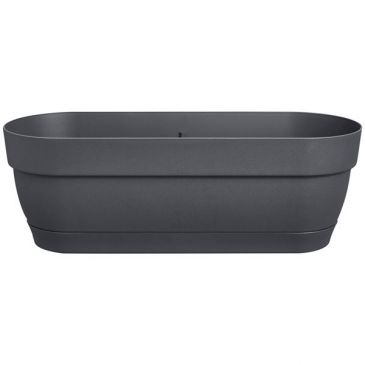 Jardinière Vibia Campana 50cm anthracite