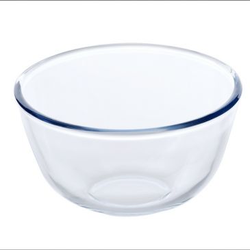 Jatte en verre 14 cm / 0.5 L - Iconics'