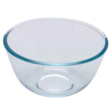 Jatte en verre 16 cm / 1L - Iconics'