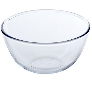 Jatte en verre 24 cm / 3 L - Iconics'