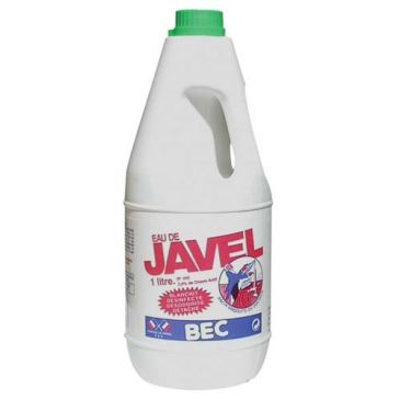 Javel bec 1l 9deg.