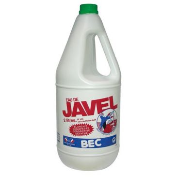Javel bec 2l 9deg.