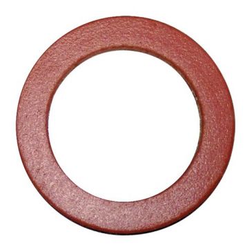 Joint caoutch. interieur gaz 12x17x2 pour écrou 20x150 coqu