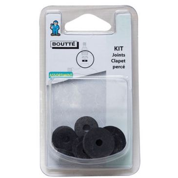 Joint clapet percé assortiment sc 1866334