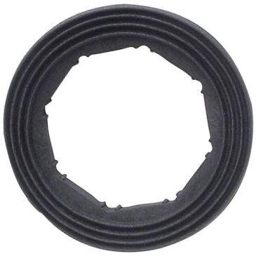 Joint de cuvette - M32 - noir
