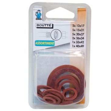 Joint fibre assortiment sc 1865092
