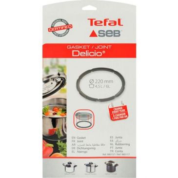 Joint 4.5 L ou 6 L Delicio - 980157