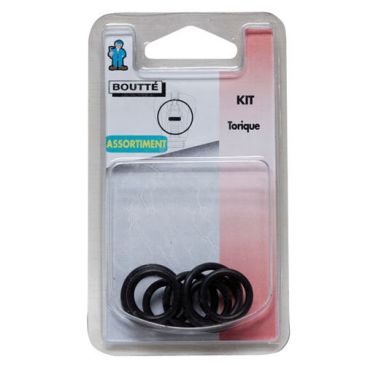Joint torique gm assortis sc 1865078