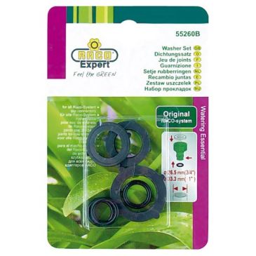 Joints assortis raccord abs sc