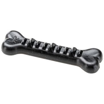 Jouet dentaire Smile Bone S noir
