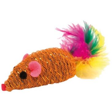 Jouet  PA 5017 pour chats modèles assortis