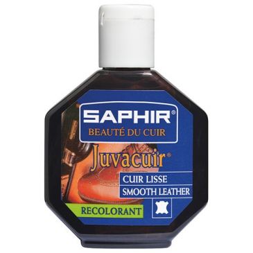 Recolorant cuir 75 ml Juvacuir - Bleu Marine