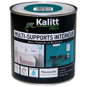 Kalitt Multi supports mat pétrole 0.5l