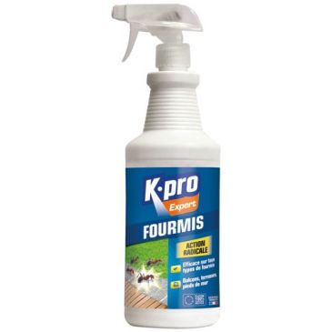Kapo antifourmis 1l