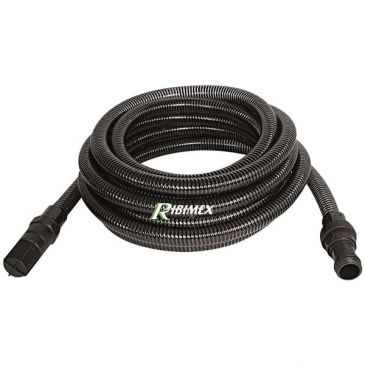 Kit aspi 7m raccord tournant fileté m et f crépine 1