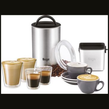 Kit Barista