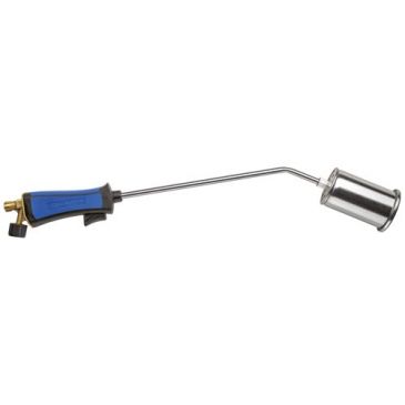 Kit chalumeau tuyau 5 m buse Ø 60mm
