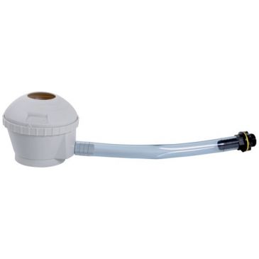 Kit collecteur filtrant  universel