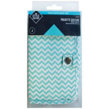Kit couture pochette