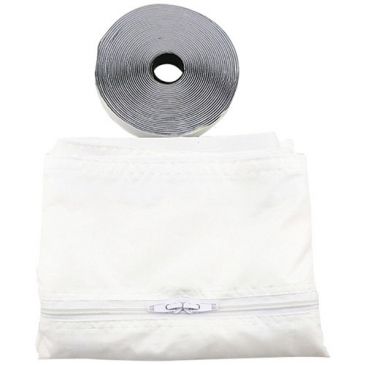 Kit de calfeutrage pour climatiseur