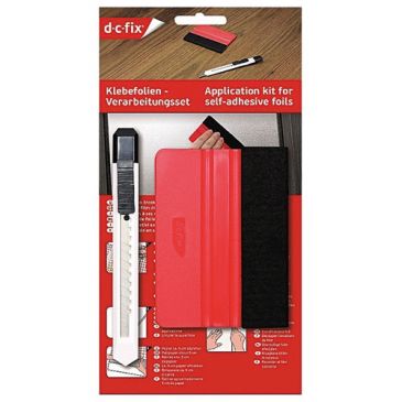  Kit de pose pour adhésifs décoratifs
