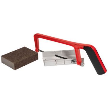 Kit découpe spécial profilés alu et pvc