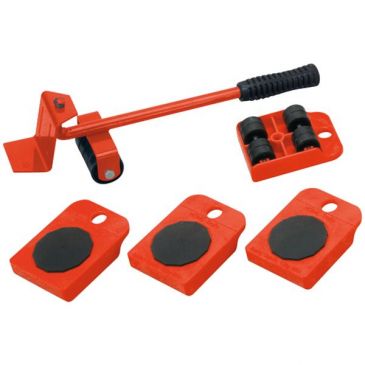 Kit déménageur 5 pièces