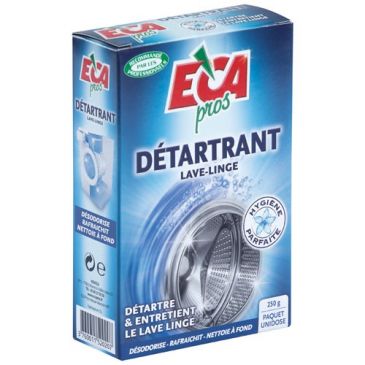 Détartrant lave-linge 250 g