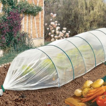 Kit tunnel de forçage 1.20x3.5m