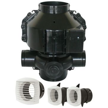 Kit VMC Renouvel'Air 2 