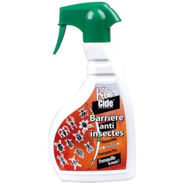 Kocide barrière à insectes 500ml