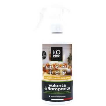 Kocide barrière répulsive volants rampants bio source 500m