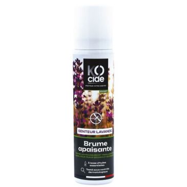 Kocide brume apaisante anti démangeaison 75 ml