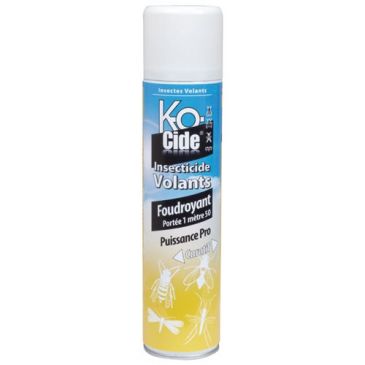 Kocide insec.foud.volants 400ml kvo