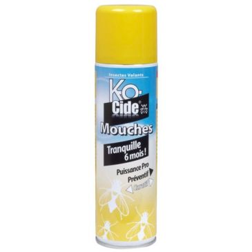Kocide mouches laque 250ml km