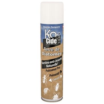 KOCIDE TERRE DIATOMEE 400ML