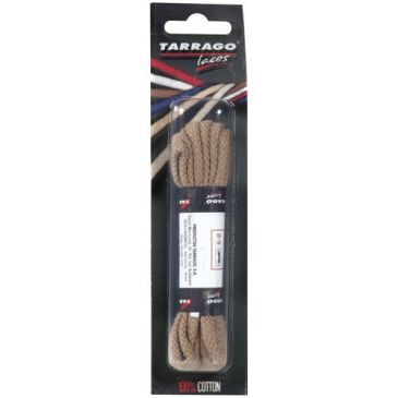 Lacet Tarrago cordelet marron 90cm