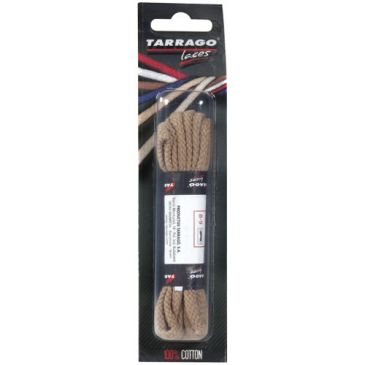 Lacet Tarrago cordelet noir 120cm