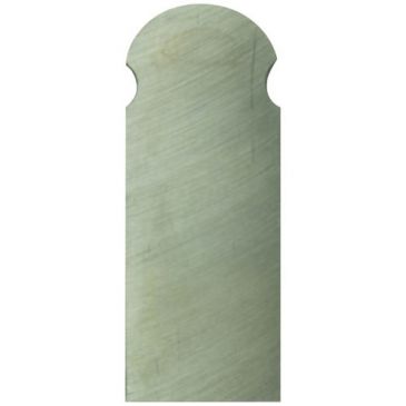 Lame 34 mm pour rabot 102 102t