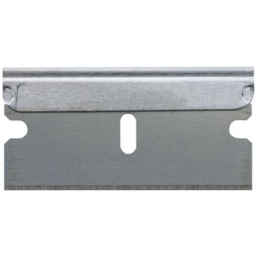 Lames gratte vitre metal x 10