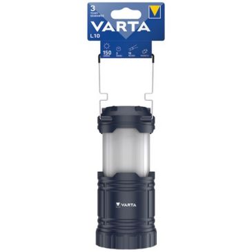 Lampe de camping L10
