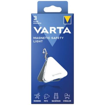 Lampe de sécurité magnétique Safety Light