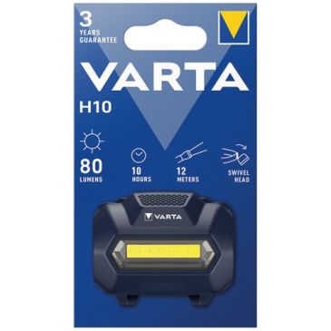 Lampe frontale H10