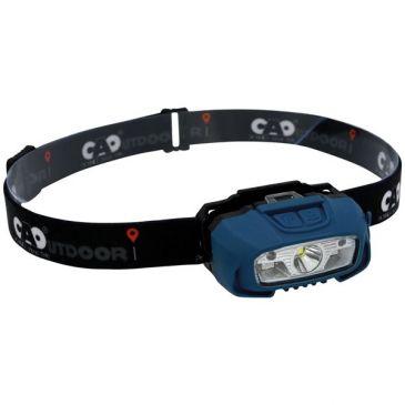 Lampe frontale rechargeable Phenix 10/20/70/220 lumens