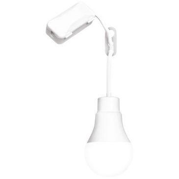 Lampe LED standard spéciale rénovation 10 W blanc froid