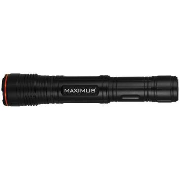 Lampe torche 600 lm - 10W - fonction anti-moustique - rechargeable - IPX4 -